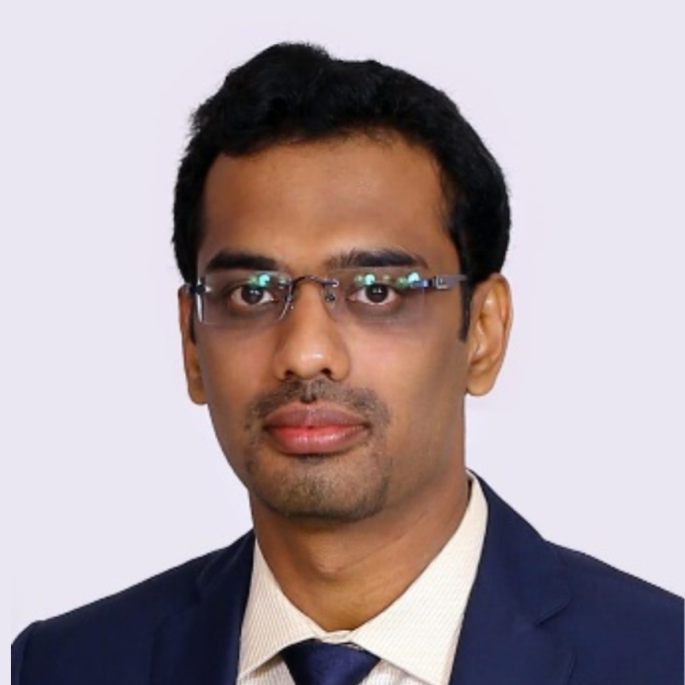 Dr. Mahendra Varman